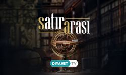 "Satır Arası"nda Sezai Karakoç konuşuldu