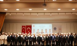 Selçuk İhtisas'ta mezuniyet heyecanı yaşandı