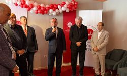 Söke'de Diyanet Gençlik Merkezi açıldı