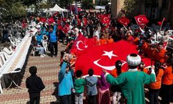 Sultanbeyli’de ÇEDES projesi kapanış programı