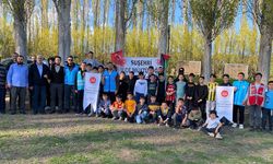 Suşehri'nde "Diyanet Kültür Şenliği"
