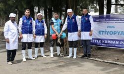 TDV, emanetleri yerine ulaştırmaya başladı