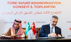 Türkiye ve Suudi Arabistan arasında vize muafiyeti