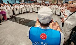 2027 Yılı Hac Organizasyonu Kafile Başkanı Yüz Yüze Görüşme Tarihleri belli oldu
