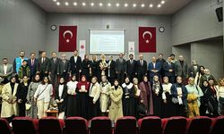 Trabzon'da "Oku-Yorum" projesinin sezon finali yapıldı