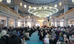 Ümraniye’de Kur’an Kursu kapanış programı düzenlendi