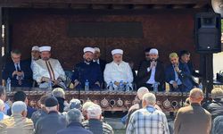 Bulgaristan'da Yedi Kızlar Camii'nde mevlit gerçekleştirildi