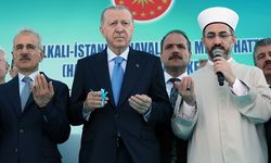 Dualarla hizmete sunuldu