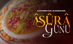 Müslümanların Tuttuğu İlk Oruç ve Aşura Günü