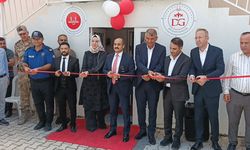 Akçakale'de Diyanet gençlik merkezi açıldı