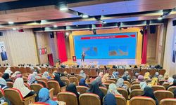 Bağcılar'da "Organ Bağışı Farkındalık Semineri"