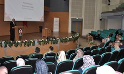 Balıkesir'de Acil Durumlarda Manevi Danışmanlık ve Rehberlik semineri düzenlendi