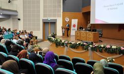 Balıkesir'de Kur'an eğitim merkezleri tanıtıldı