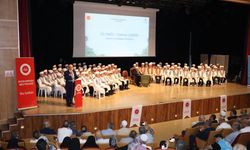 Bayrampaşa’da 80 hafız icazet aldı