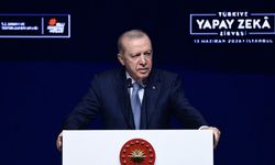 Cumhurbaşkanı Erdoğan: Ulusal Yapay Zeka Okuryazarlığı programını başlatacağız