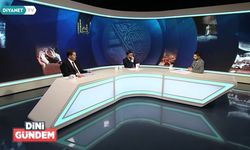 Dini Gündem'de İmtihan Bilinci ve Sabır ele alındı