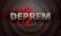 Datça'da 4.9 büyüklüğünde deprem