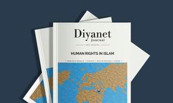 Diyanet Journal’ın Yeni Sayısı Yayımlandı