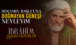 İbrahim Hakkı Erzurumi Kimdir?
