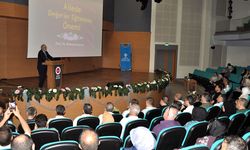 Prof. Dr. Ay: Eğitim anne dizinde başlar