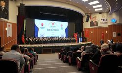 Esenler’de 46 hafız icazet aldı