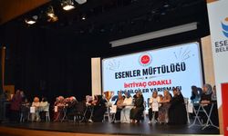 Esenler’de Kur’an Kursları arası bilgi yarışması heyecanı