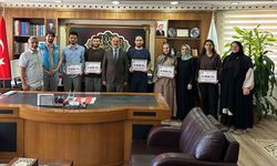 Gebze'de "Oku – Yarış – Kazan" projesi tamamlandı