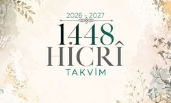 İndirilebilir Hicri Takvim-1448