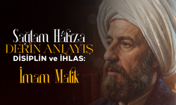 İmam Mâlik
