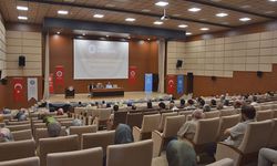 Yaz Kur'an Kursları eğitim seminerleri