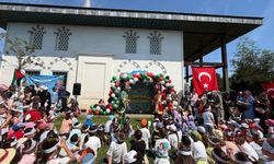 İstanbul'da 4-6 yaş Kur'an kursları yıl sonu programları