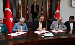 Isparta'da 4-6 Yaş Kur’an Kursu protokolü imzalandı
