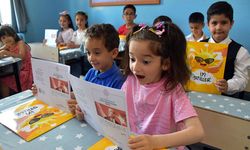 18 milyon öğrenci karne aldı