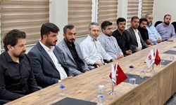 Kayseri’de Talim ve Tashih-i Huruf Kursu tamamlandı