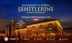 Muharremiye ve Kerbela Şehitlerini Anma programı