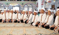 Kocaeli'de 88 hafız belge aldı