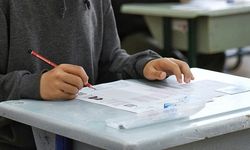 LGS merkezi sınavı yarın yapılacak