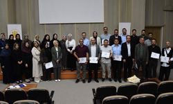 Malatya'da manevi rehberlik eğitimi tamamlandı