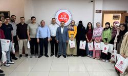 Mardinli gençlerden büyük başarı