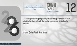 İslam Şehirleri: Kurtuba