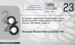 Mirasçılar mirastan Mahrum Edilebilir Mi?
