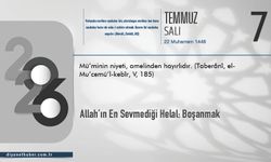 Allah’ın En Sevmediği Helal: Boşanmak