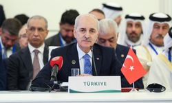 Kurtulmuş: İslam dünyasına önemli roller düşüyor