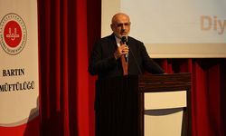 Dr. Şahin: Temsil makamındayız