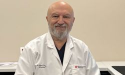 Prof. Dr. Selçuk Peker, radyocerrahide dünyanın en etkili 8. bilim insanı seçildi