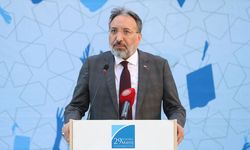 Başkan Arpaguş: Mürşidimiz, rehberimiz ilim olmalı