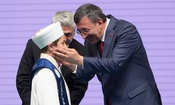 Yılmaz: Kur'an'a sahip çıkmak hafızlığın özüdür