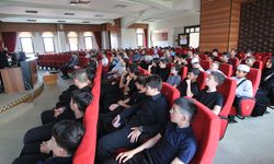 Kur’an Eğitim Merkezleri Sakarya’da tanıtıldı