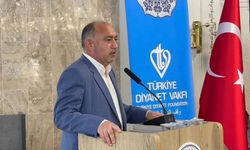 Müftü Çakır: Bir hafız dünyaya bedeldir