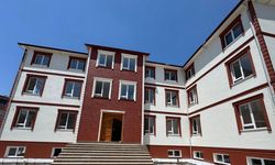 Savaştepe'de 4-6 Yaş Kur'an Kursu yükseliyor